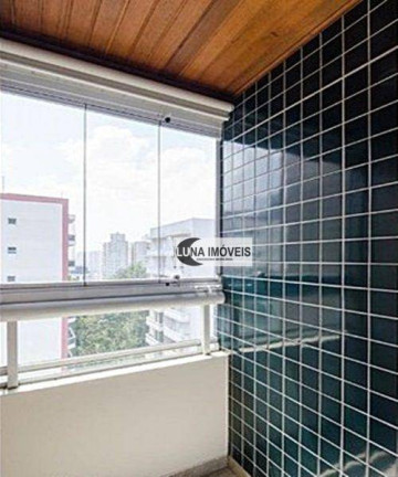 Imagem Apartamento com 3 Quartos à Venda, 81 m² em Vila Lusitânia - São Bernardo Do Campo
