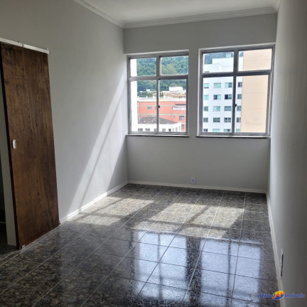Foto do imóvel Kitnet com 1 Quarto à Venda, 19 m² em Alto - Teresópolis