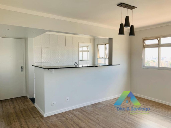 Foto do imóvel Apartamento com 2 Quartos à Venda, 63 m² em água Funda - São Paulo
