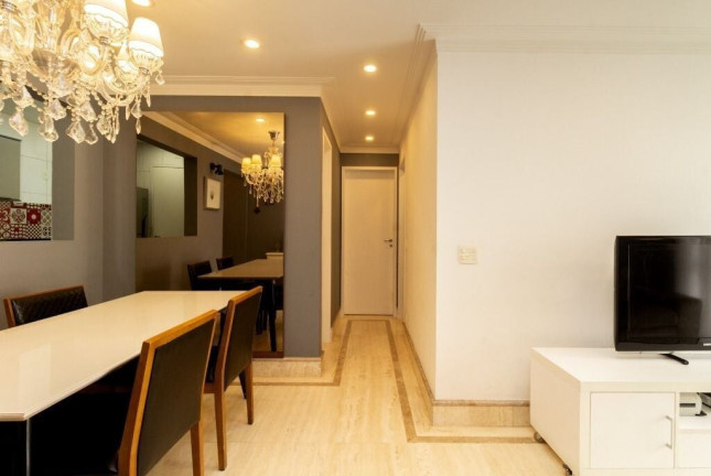 Imagem Apartamento com 2 Quartos à Venda, 70 m² em Vila Antonieta - São Paulo