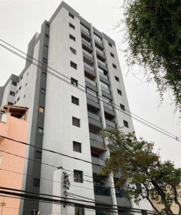 Foto do imóvel Apartamento com 2 Quartos à Venda, 72 m² em Vila Valparaíso - Santo André