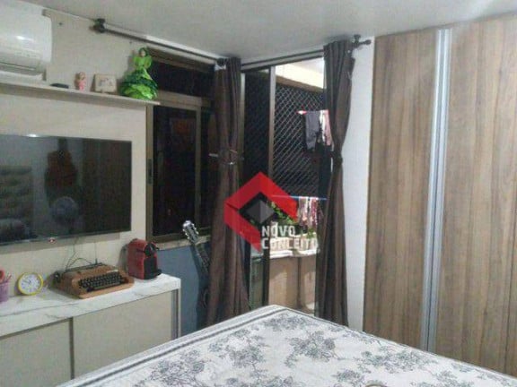 Foto do imóvel Apartamento com 3 Quartos à Venda, 90 m² em Meireles - Fortaleza