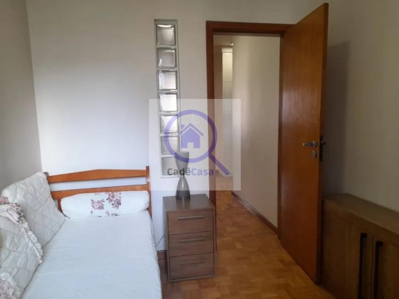 Foto do imóvel Apartamento com 3 Quartos à Venda, 127 m² em Jardim Paulista - São Paulo