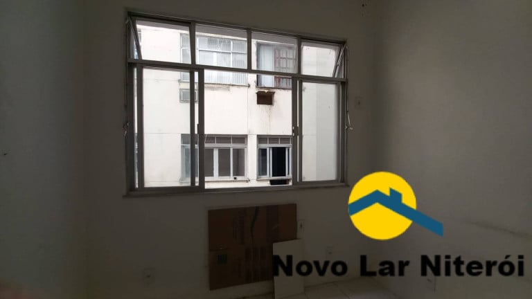 Foto do imóvel Sala Comercial à Venda, 28 m² em Centro - Niterói