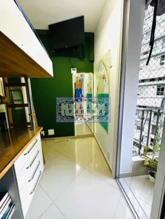 Imagem Apartamento com 4 Quartos à Venda, 100 m² em Tijuca - Rio De Janeiro