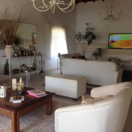 Imagem Casa com 6 Quartos à Venda, 450 m² em Nogueira - Petrópolis