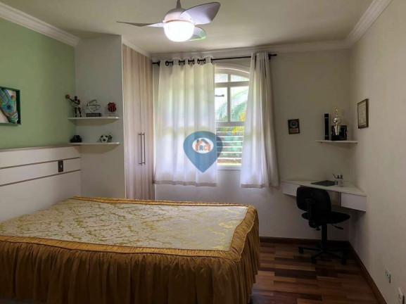 Imagem Casa de Condomínio com 4 Quartos à Venda, 587 m² em Jardim Passárgada I - Cotia