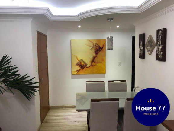 Foto do imóvel Apartamento com 2 Quartos à Venda, 70 m² em Moema - São Paulo