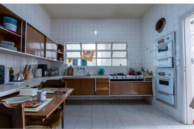 Foto do imóvel Imóvel com 5 Quartos à Venda,  em Bela Vista - São Paulo