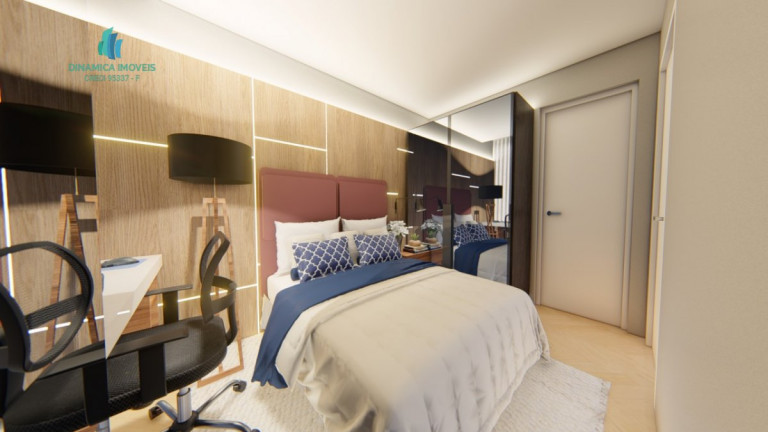 Imagem Apartamento com 2 Quartos à Venda, 86 m² em Cambuí - Campinas