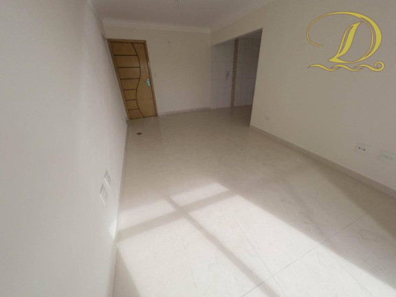 Foto do imóvel Apartamento com 2 Quartos à Venda, 93 m² em Vila Guilhermina - Praia Grande
