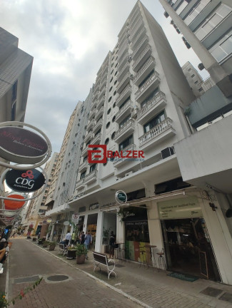 Foto do imóvel Apartamento com 2 Quartos à Venda, 70 m² em Centro - Florianópolis
