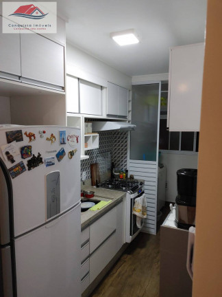 Imagem Apartamento com 2 Quartos à Venda, 55 m² em Jardim Imperador - Guarulhos