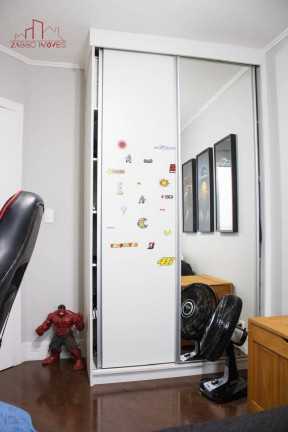Foto do imóvel Apartamento com 3 Quartos à Venda, 61 m² em Vila Das Belezas - São Paulo