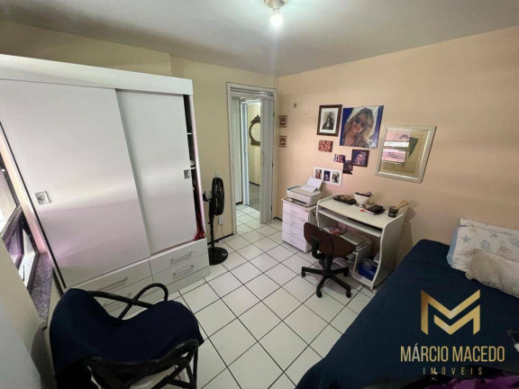 Foto do imóvel Apartamento com 3 Quartos à Venda, 136 m² em Aldeota - Fortaleza
