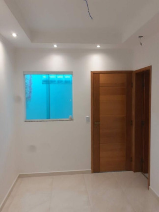 Imagem Apartamento com 2 Quartos à Venda, 45 m² em Cangaíba - São Paulo