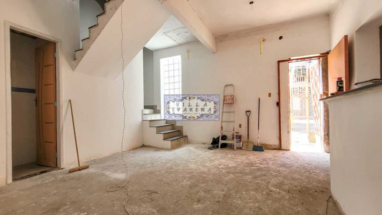 Foto do imóvel Casa com 12 Quartos à Venda, 250 m² em Tijuca - Rio De Janeiro