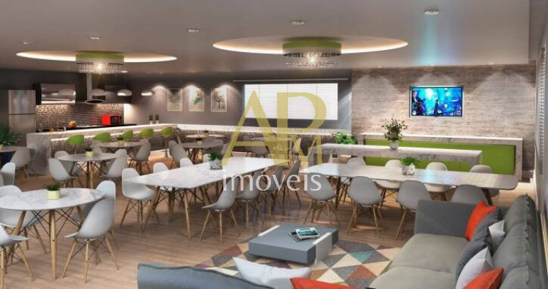 Foto do imóvel Apartamento com 3 Quartos à Venda, 123 m² em Campinas - São José