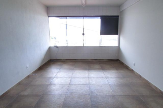 Imagem Sala Comercial para Alugar, 31 m² em Vila Areião - Piracicaba