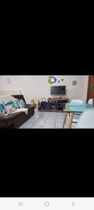Foto do imóvel Apartamento com 1 Quarto à Venda, 40 m² em Ocian - Praia Grande