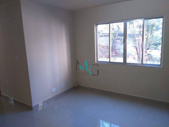 Imagem Apartamento com 3 Quartos à Venda, 53 m² em Campo Grande - Rio De Janeiro