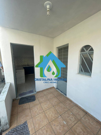 Foto do imóvel Casa com 6 Quartos à Venda, 188 m² em Campo Grande - Rio De Janeiro