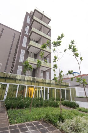 Foto do imóvel Apartamento com 1 Quarto à Venda, 97 m² em Perdizes - São Paulo