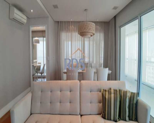 Foto do imóvel Apartamento com 3 Quartos à Venda, 216 m² em Jardim Vila Mariana - São Paulo