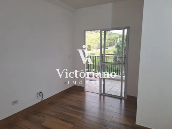 Foto do imóvel Apartamento com 2 Quartos à Venda, 73 m² em Bairro Do Colonia - Jacareí