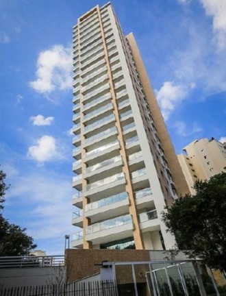 Foto do imóvel Imóvel com 4 Quartos à Venda, 217 m² em Jardim Vila Mariana - São Paulo