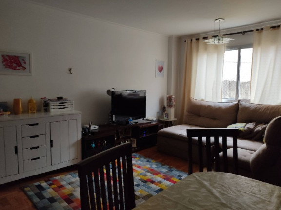 Foto do imóvel Imóvel com 2 Quartos à Venda, 98 m² em Saúde - São Paulo