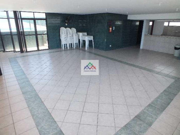 Foto do imóvel Apartamento com 3 Quartos à Venda, 100 m² em Boa Viagem - Recife