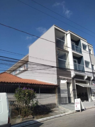 Imagem Apartamento com 2 Quartos à Venda, 36 m² em Parada Xv De Novembro - São Paulo