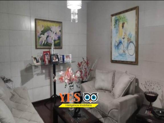 Imagem Casa com 5 Quartos à Venda, 200 m² em Brasília - Feira De Santana