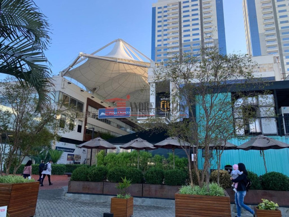 Foto do imóvel Sala Comercial à Venda, 43 m² em Vila Yara - Osasco