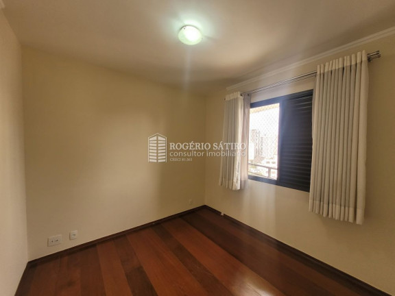 Imagem Apartamento com 3 Quartos à Venda, 87 m² em Vila Mariana - São Paulo