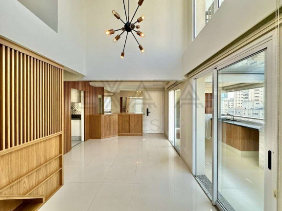 Foto do imóvel Imóvel com 2 Quartos à Venda, 107 m² em Paraíso - São Paulo