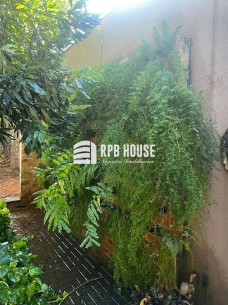 Imagem Casa com 2 Quartos à Venda, 314 m² em Jardim Canadá - Ribeirão Preto
