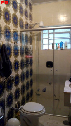 Imagem Sobrado com 3 Quartos à Venda, 350 m² em Campo Belo - São Paulo