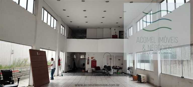 Imagem Imóvel para Alugar, 1.350 m² em Jabaquara - São Paulo