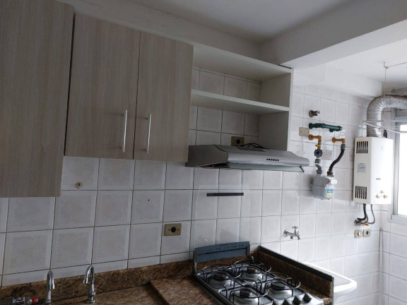 Foto do imóvel Apartamento com 2 Quartos à Venda, 48 m² em Taboão - Diadema
