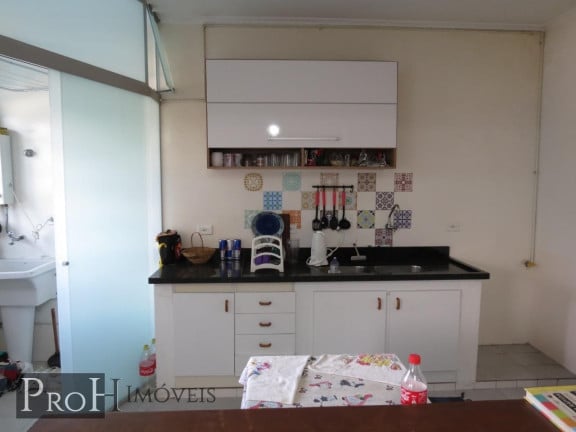Foto do imóvel Apartamento com 2 Quartos à Venda, 72 m² em Rudge Ramos - São Bernardo Do Campo