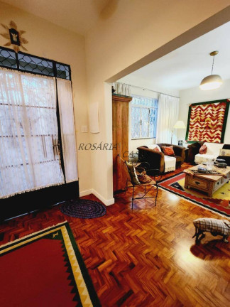 Foto do imóvel Casa com 3 Quartos à Venda, 235 m² em Sumaré - São Paulo