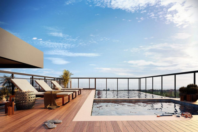 Foto do imóvel Apartamento com 3 Quartos à Venda, 77 m² em Praia Da Costa - Vila Velha
