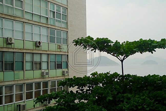 Imagem Apartamento com 3 Quartos à Venda, 184 m² em Copacabana - Rio De Janeiro