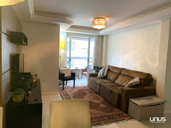 Foto do imóvel Apartamento com 3 Quartos à Venda, 125 m² em Agronômica - Florianópolis