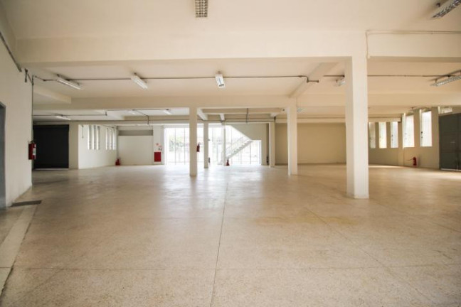 Imagem Galpão para Alugar, 1.203 m² em Brás - São Paulo