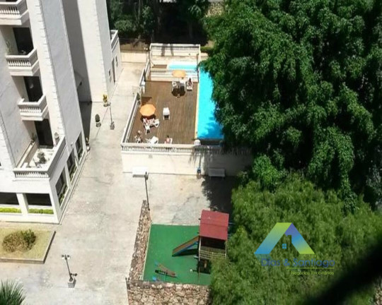 Imagem Apartamento com 3 Quartos à Venda, 100 m² em Vila Da Saúde - São Paulo
