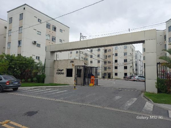 Foto do imóvel Imóvel com 2 Quartos à Venda, 44 m² em Santa Cruz - Rio De Janeiro Foto do imóvel Imóvel com 2 Quartos à Venda, 44 m² em Santa Cruz - Rio De Janeiro