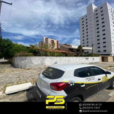 Foto do imóvel Casa com 5 Quartos à Venda, 800 m² em Manaíra - João Pessoa